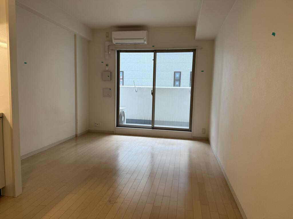 居室・リビング　室内カラーパターンあります☆