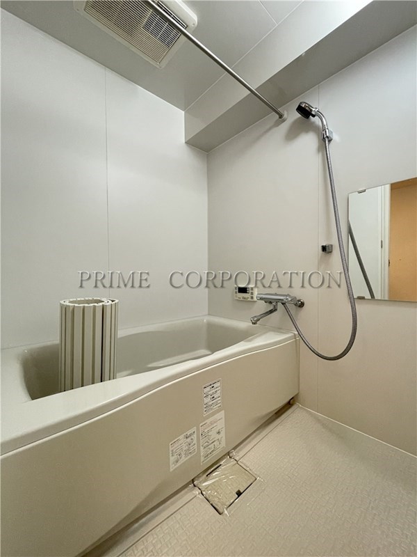 バス・シャワールーム　※参考写真※