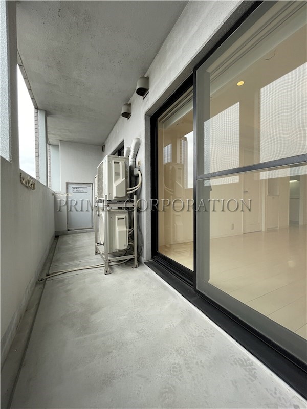 バルコニー　※参考写真※