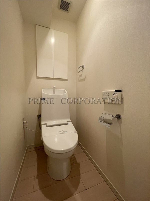 トイレ　※参考写真※