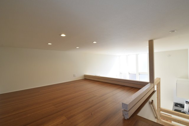 その他部屋・スペース　ロフト