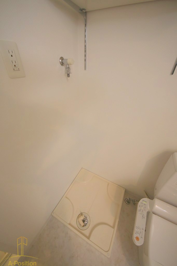 その他設備　セレニテ本町グランデ