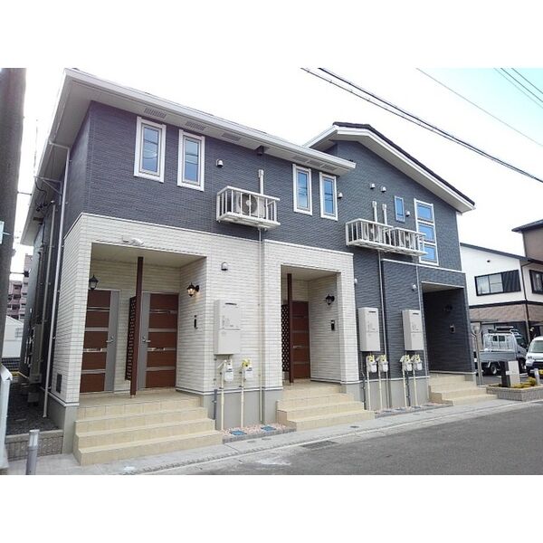 建物外観　Bellezza