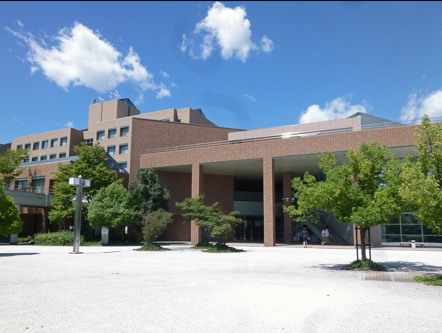 大学・短大　岡山県立大学（大学・短大）まで5004m