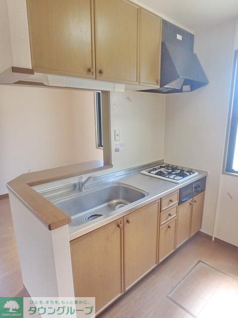 キッチン　☆キッチン☆