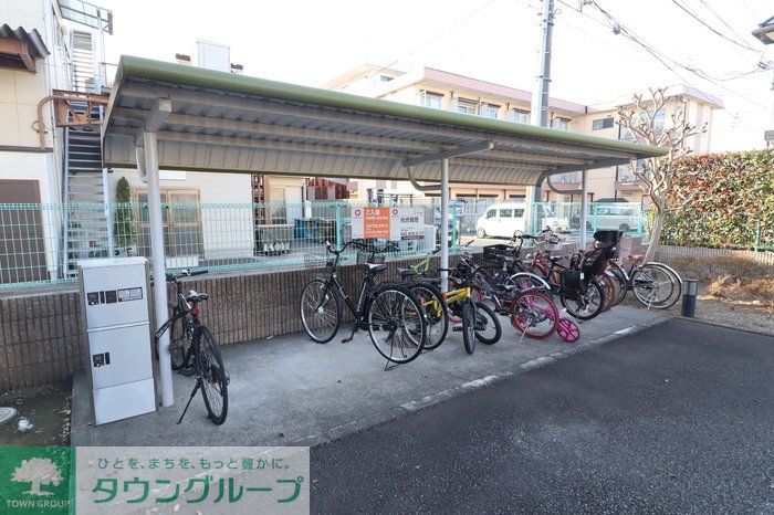 その他共有部分　共有部分