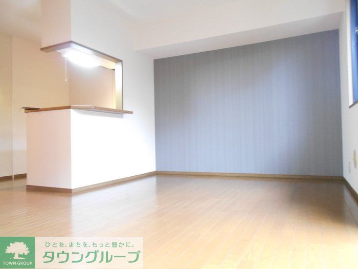 居室・リビング　リビング/居室