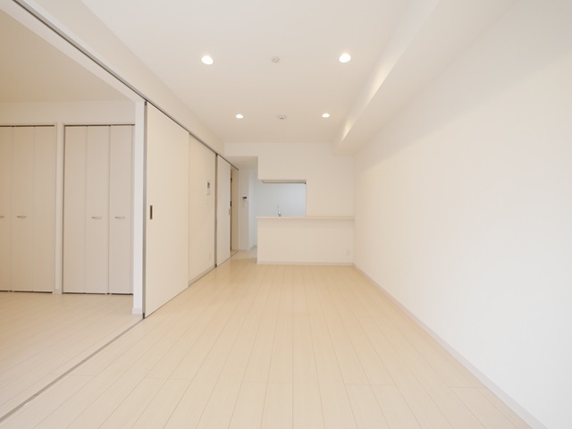 居室・リビング　同間取りタイプの写真