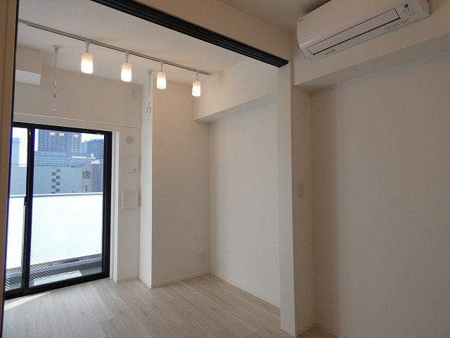 居室・リビング　居室