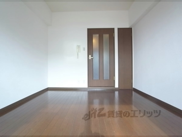 居室・リビング　居室