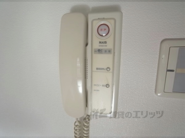 その他　防犯対策