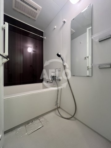 バス・シャワールーム　フィールドイン新大阪　浴室