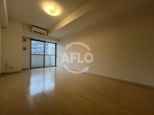 居室・リビング　フィールドイン新大阪　リビング