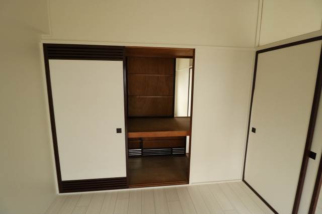 収納　広い収納♪