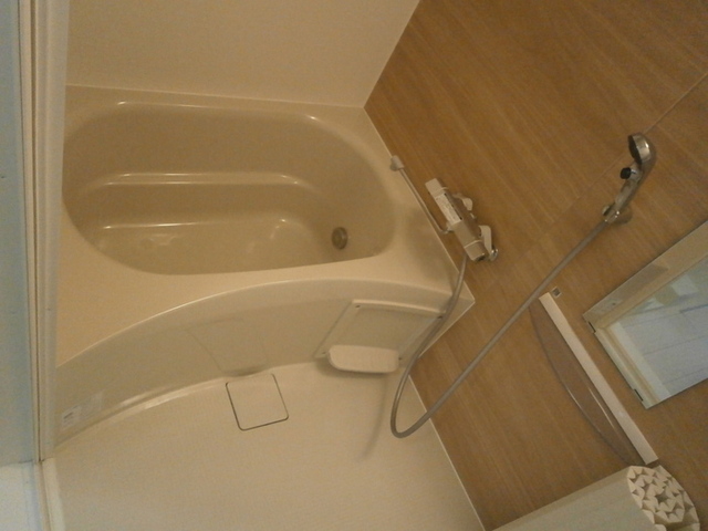 バス・シャワールーム　浴室