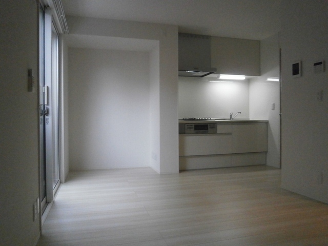 居室・リビング　ＤＫ７．６帖