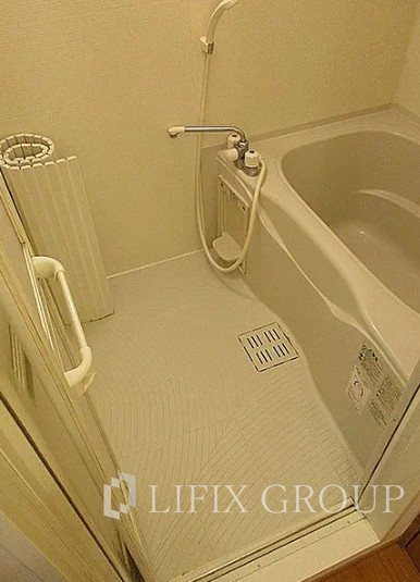 バス・シャワールーム　風呂