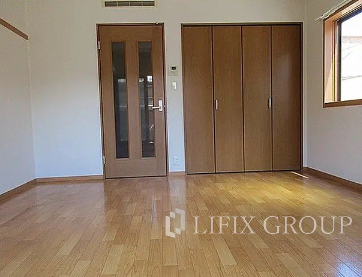 居室・リビング　居間・リビング