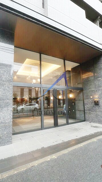 エントランス　エントランスです。