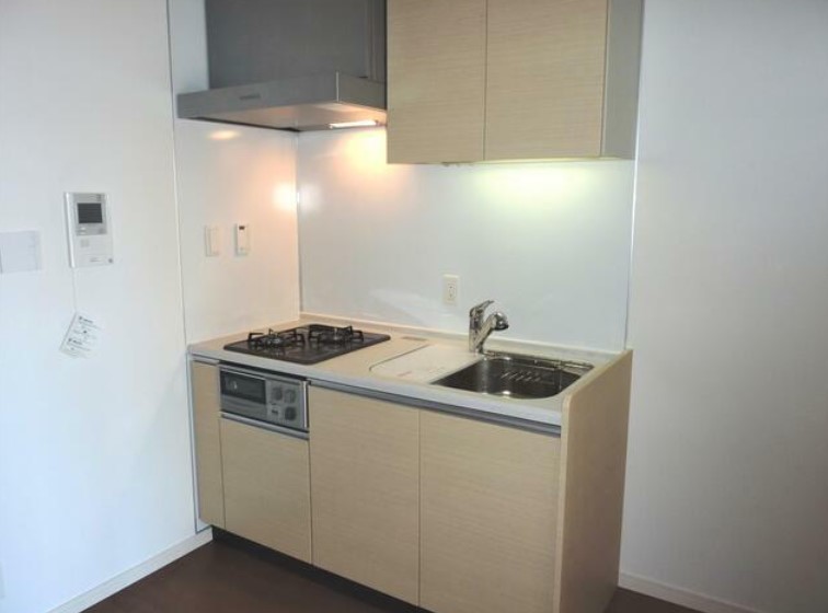 キッチン　お料理が楽しくなるキッチン♪