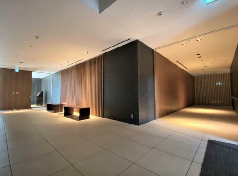 ロビー　★ロビー★