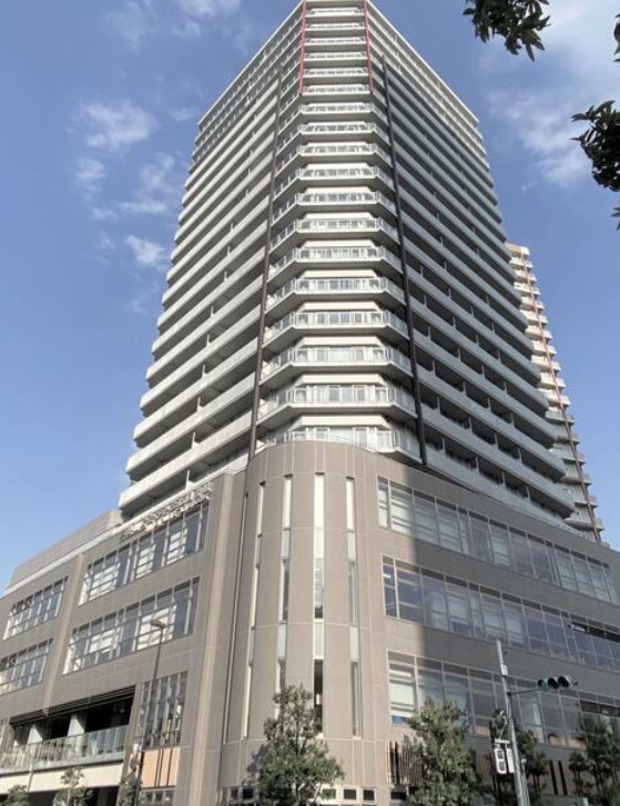 建物外観　☆綺麗な外観☆