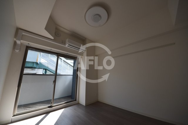 その他部屋・スペース　プレサンスOSAKA DOME CITYビーツ　寝室