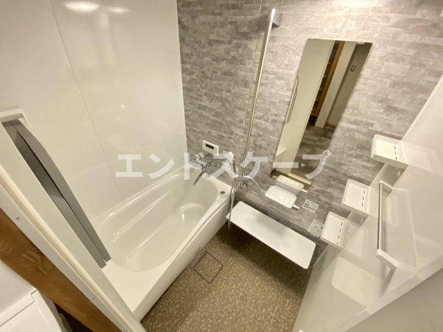 バス・シャワールーム　高崎、前橋のお部屋探しはエンドスケープまで！お客様の理想お聞