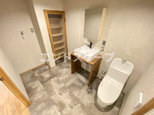 トイレ　高崎、前橋のお部屋探しはエンドスケープまで！お客様の理想お聞