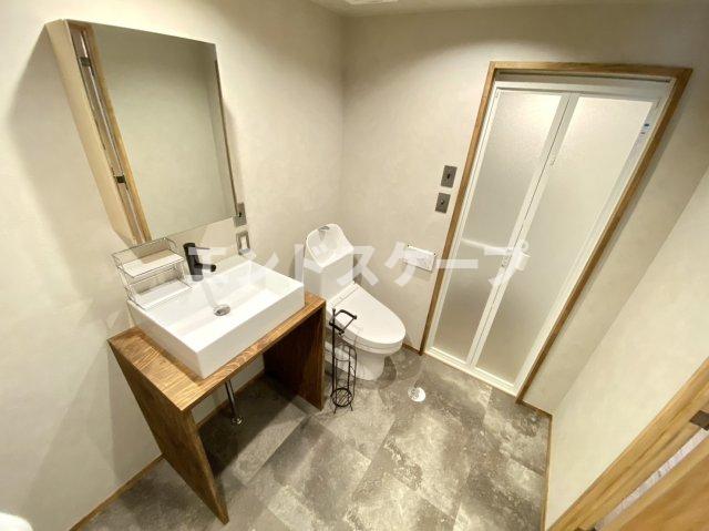 洗面設備　高崎、前橋のお部屋探しはエンドスケープまで！お客様の理想お聞