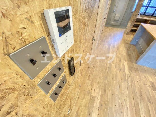 セキュリティ　高崎、前橋のお部屋探しはエンドスケープまで！お客様の理想お聞