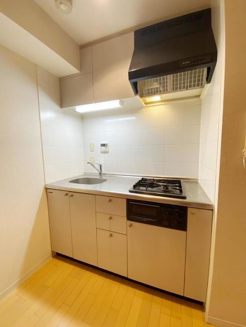 キッチン　別部屋参考画像