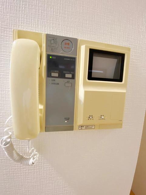 その他設備　別部屋参考画像