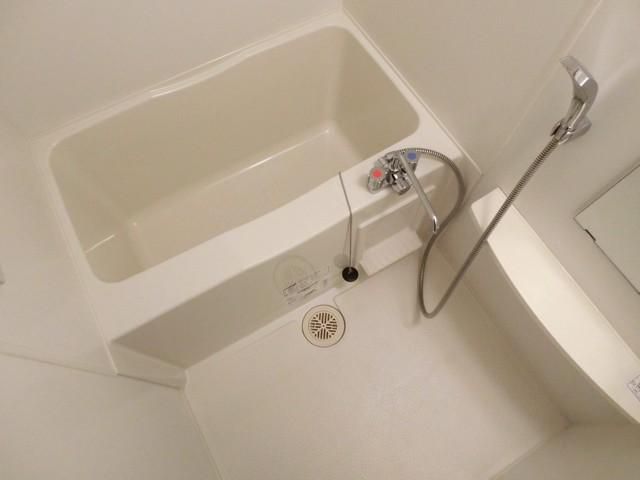 バス・シャワールーム　☆バスルーム☆