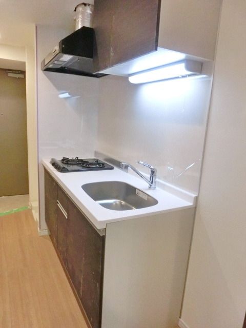 キッチン　ヴァンヴェール日本橋