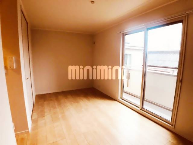 その他部屋・スペース　２階南洋室