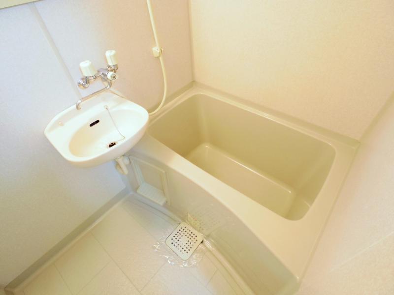 洗面設備　洗面台