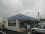コンビニ　ローソン（コンビニ）まで1100m