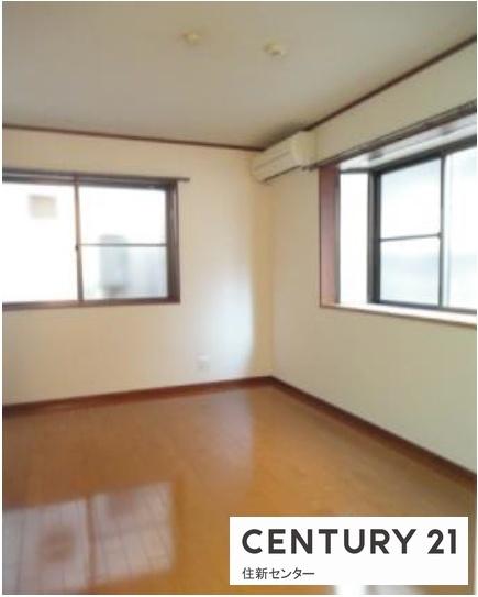 居室・リビング　別室参考写真