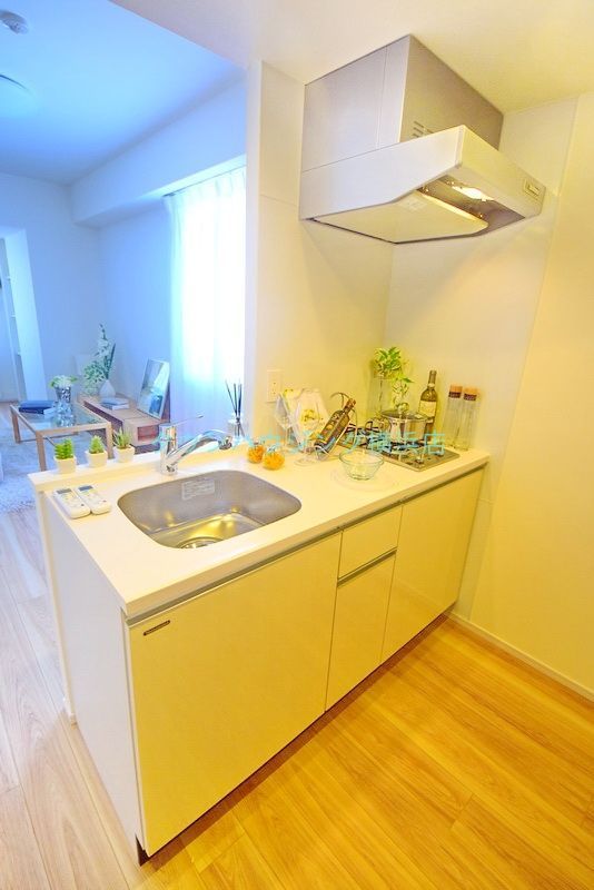 キッチン　★別部屋写真参照★