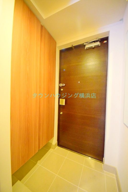 玄関　★別部屋写真参照★