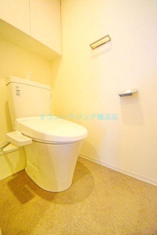 トイレ　★別部屋写真参照★