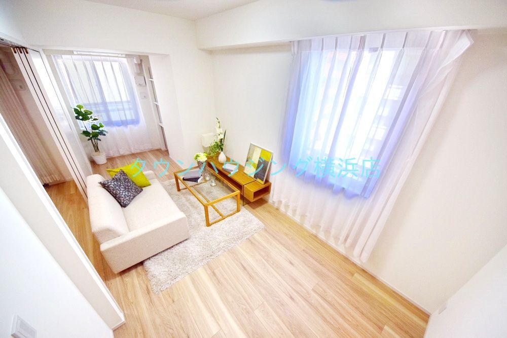 居室・リビング　★別部屋写真参照★