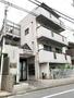 グリーンキャピタル石川台 4階 築37年1ヶ月の賃貸物件