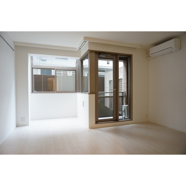 居室・リビング　居室