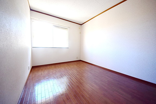 その他部屋・スペース　家具を配置しやすい人気の間取りです♪