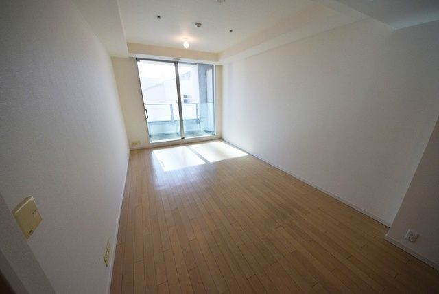 居室・リビング　別部屋参考写真