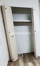 収納　小物を収納するのに便利です