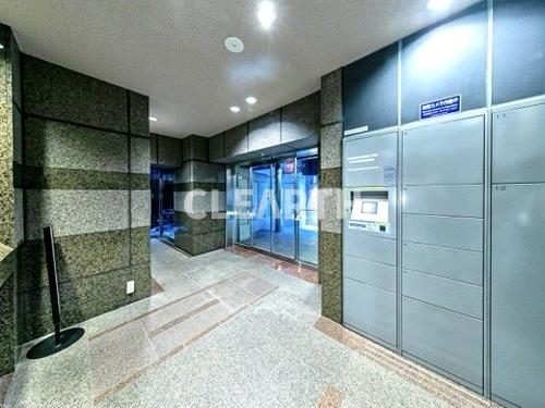 その他　ロビー