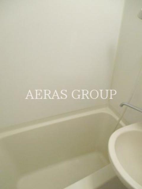 バス・シャワールーム　同仕様写真